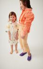 Kinderenhemd Padow, FLUORESCEREND ORANJE, hi-res-model