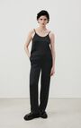 Women's trousers Widland, LICORICE, hi-res-model