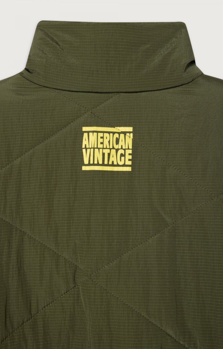 Women's padded jacket Ifabay, LAUREL, hi-res