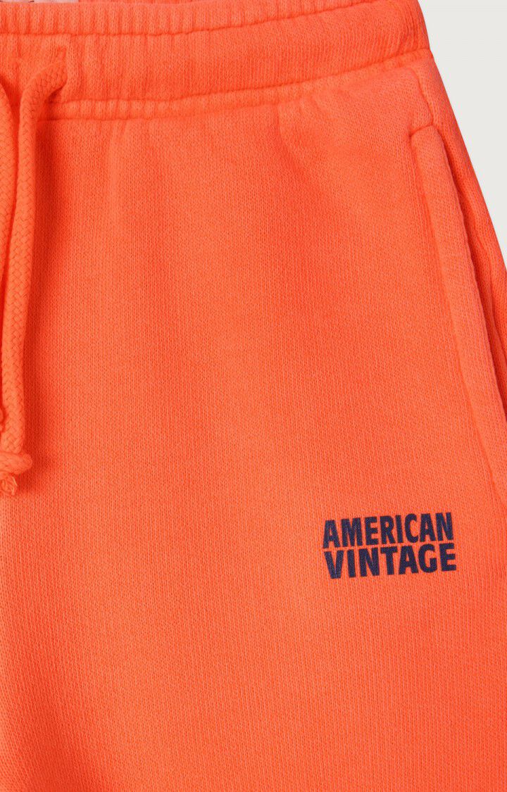 Kid's joggers Izubird, FLUORESCENT FIRE, hi-res