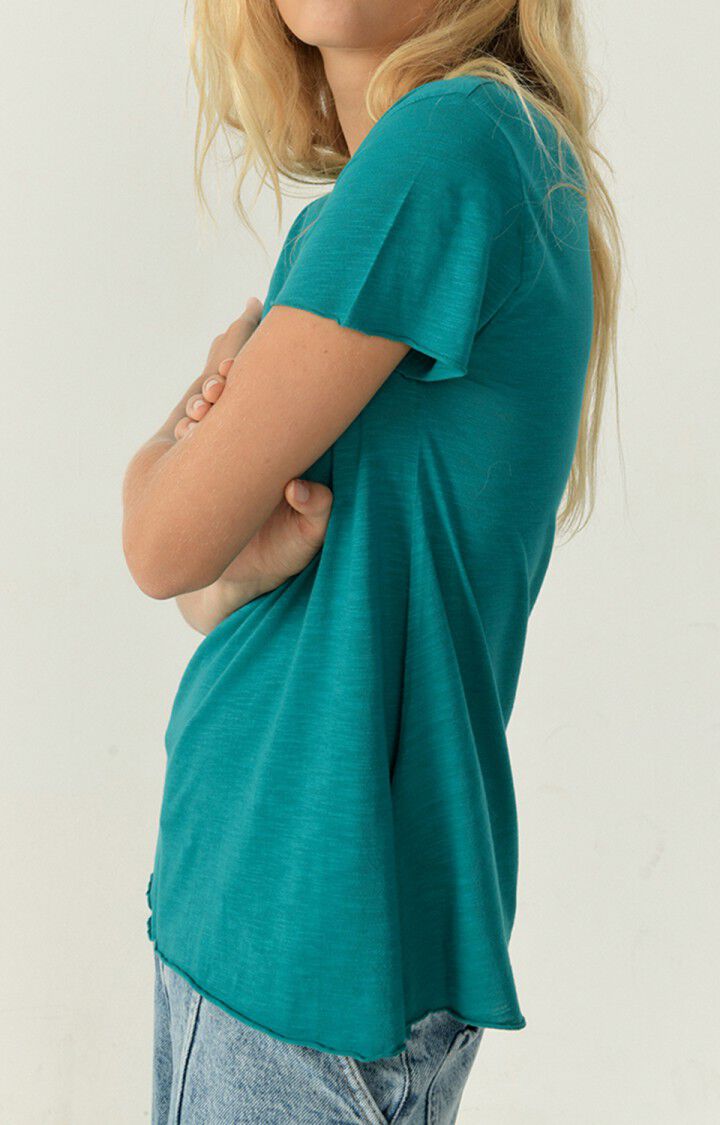 T-shirt femme Jacksonville
