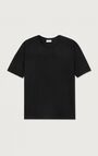 Men's t-shirt Decatur, BLACK, hi-res