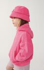 Kinderensweater Bobypark, PINK ACIDE FLUO, hi-res-model