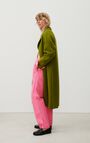 Women's coat Dadoulove, MARSH, hi-res-model
