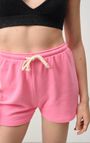 Damesshorts Hapylife - BUBBLEGUM VINTAGE - Roze - S