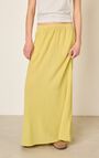 Women's skirt Welow - BANANA - Yellow - S