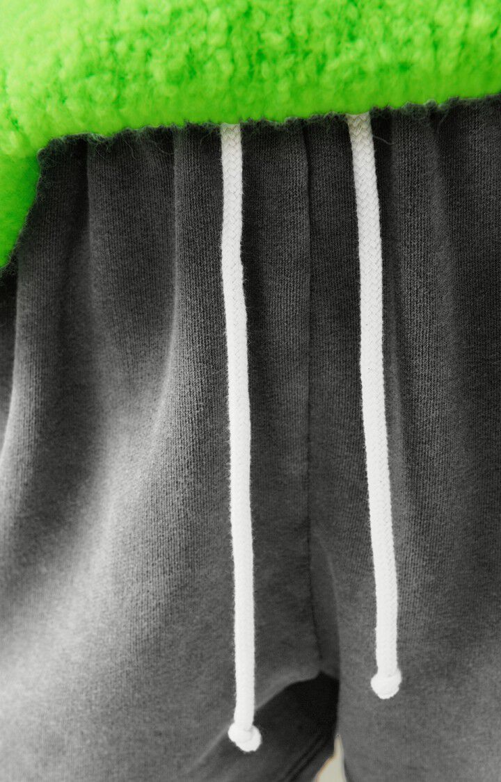 Short femme Hapylife, METAL VINTAGE, hi-res-model