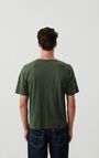 T-shirt uomo Decatur, ARMY, hi-res-model