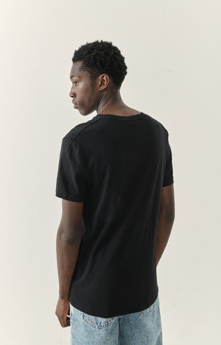 T-shirt homme Bysapick, NOIR, hi-res-model