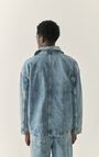 Men's jacket Joybird, BLUE LIGHT STONE, hi-res-model