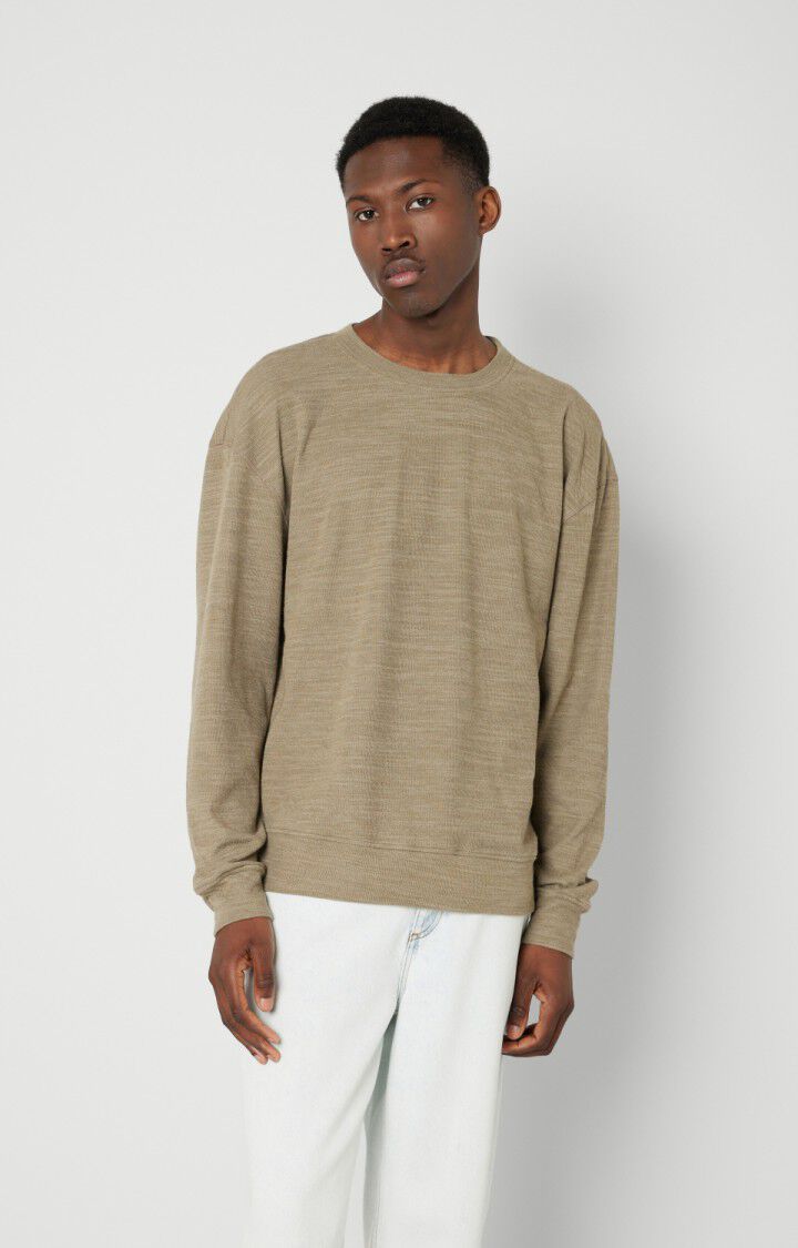 Men's sweatshirt Tefoo