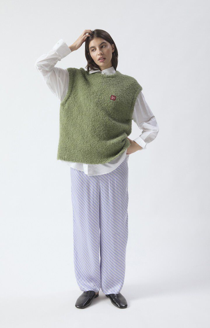 Women's jumper Zolly