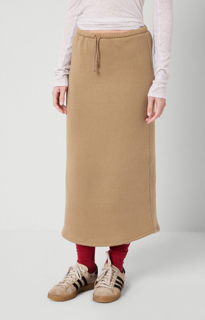 Women's skirt Ikatown, HEDGEHOG, hi-res-model