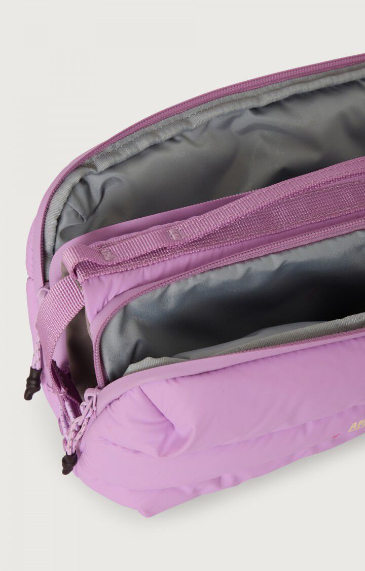 Pouch AMV x Topologie, LILAC, hi-res