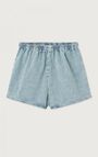 Women's shorts Besobay, STONE DIRTY, hi-res