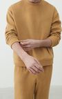 Men's sweatshirt Soktown, DUNE, hi-res-model