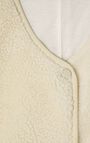 Women's jacket Hoktown - ECRU - Beige - XS-S
