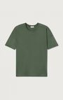 T-shirt uomo Decatur, ARMY, hi-res