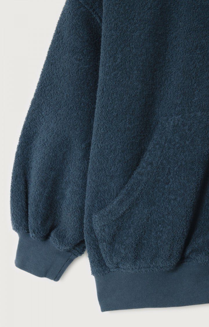 Kid's hoodie Bobypark, DARK, hi-res