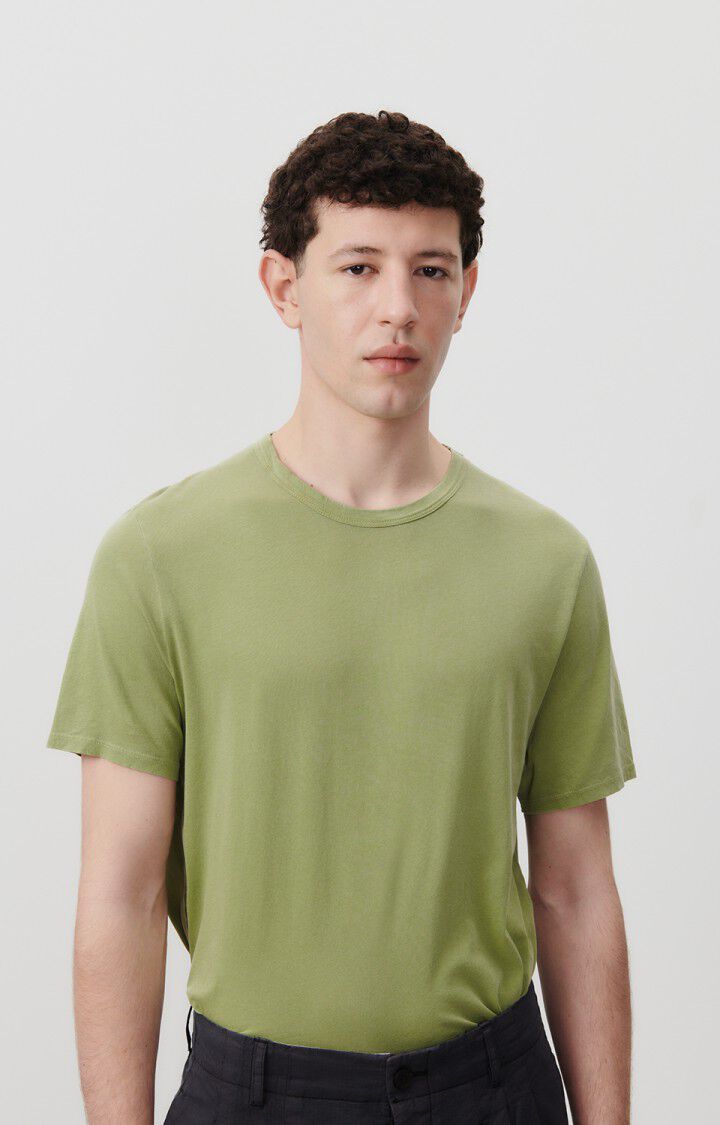 Herren-T-Shirt Devon, OLIVENHAIN VINTAGE, hi-res-model