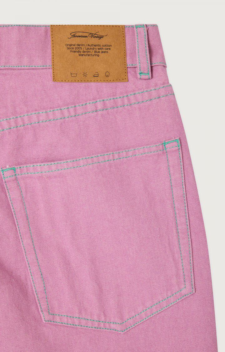 Women's jeans Grezbay