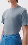 Men's t-shirt Lorkford, VINTAGE LIGHT BLUE, hi-res-model