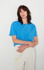 Damen-t-shirt Fizvalley, OLYMPIADE VINTAGE, hi-res-model