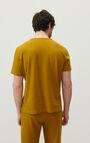Men's t-shirt Lopintale, VINTAGE SAFFRON, hi-res-model