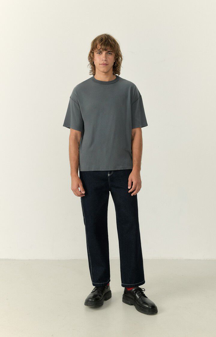 T-shirt homme Ylitown, ORAGEUX, hi-res-model