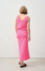 Women's dress Sonoma, PINK ACIDE FLUO, hi-res-model