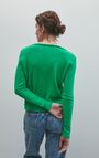 Women's t-shirt Sonoma, VINTAGE MENTHOL, hi-res-model