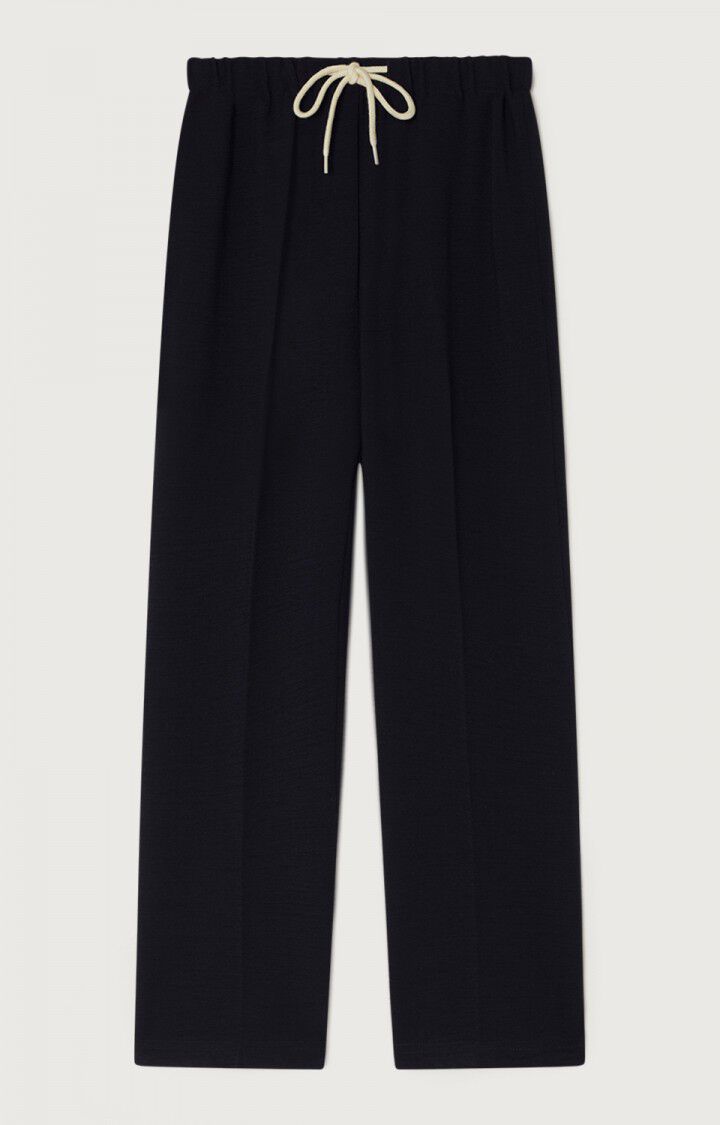 Women's trousers Sirbury, NAVY, hi-res