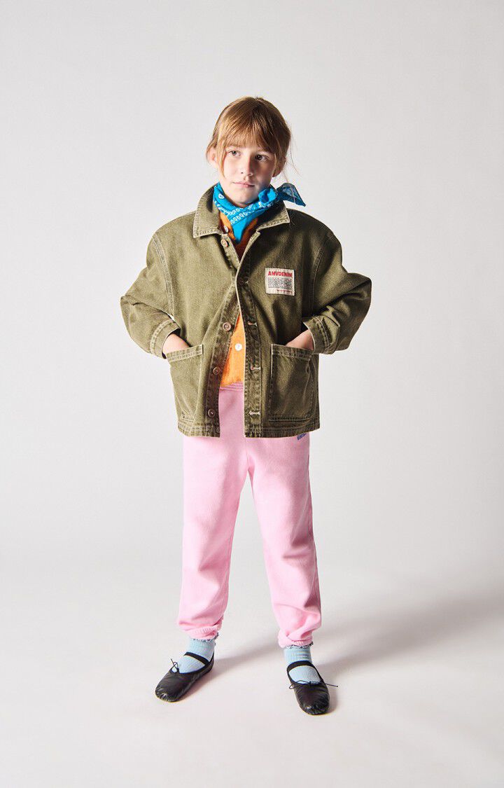 Kid's jacket Uzatown