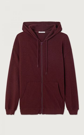 Men's hoodie Sonoma - VINTAGE GRAPE