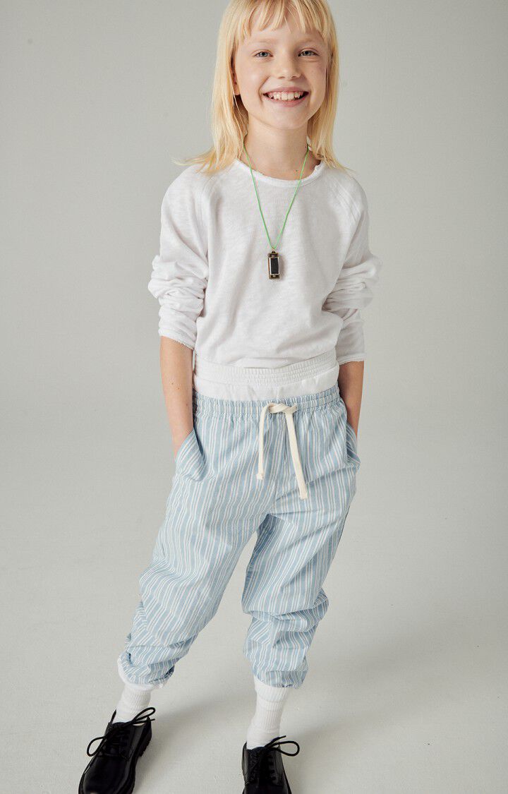 Kids’ t-shirt Sonoma, WHITE, hi-res-model