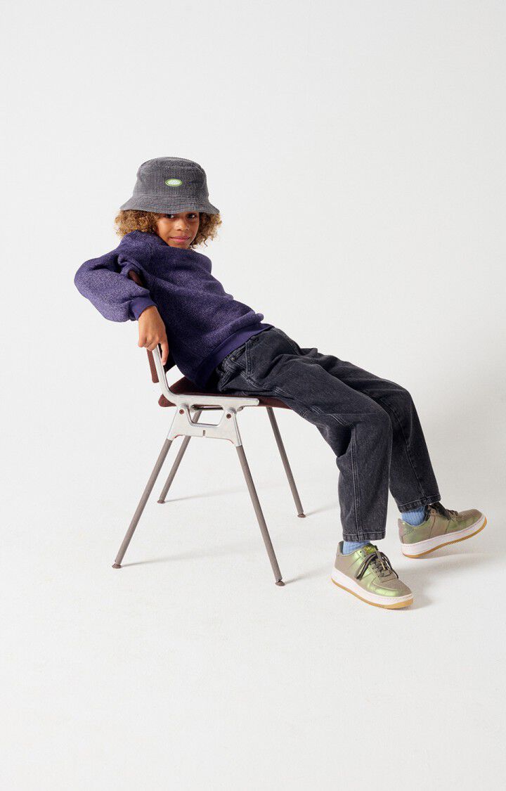 Sweat enfant Ikatown, COSMOS VINTAGE, hi-res-model