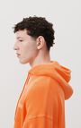 Men's hoodie Izubird, FLUORESCENT MEDLAR, hi-res-model