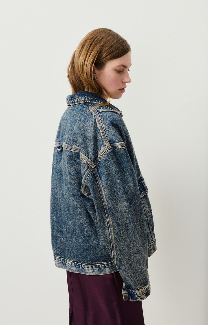 Women's jacket Joybird, DIRTY VINTAGE, hi-res-model