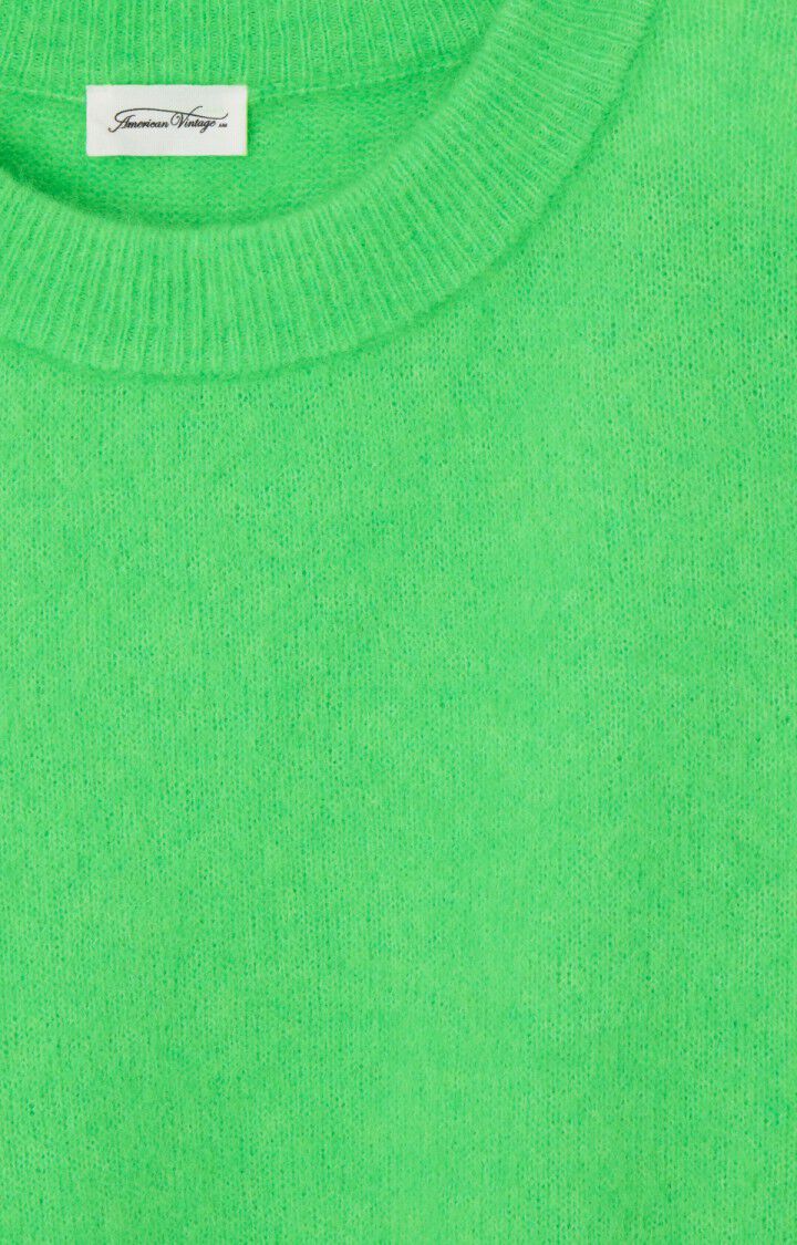 Pull femme Vitow, PERRUCHE, hi-res