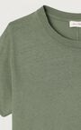 Women's t-shirt Lopintale, VINTAGE GREY GREEN, hi-res