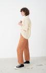 Women's trousers Gintown, PHOEBE, hi-res-model
