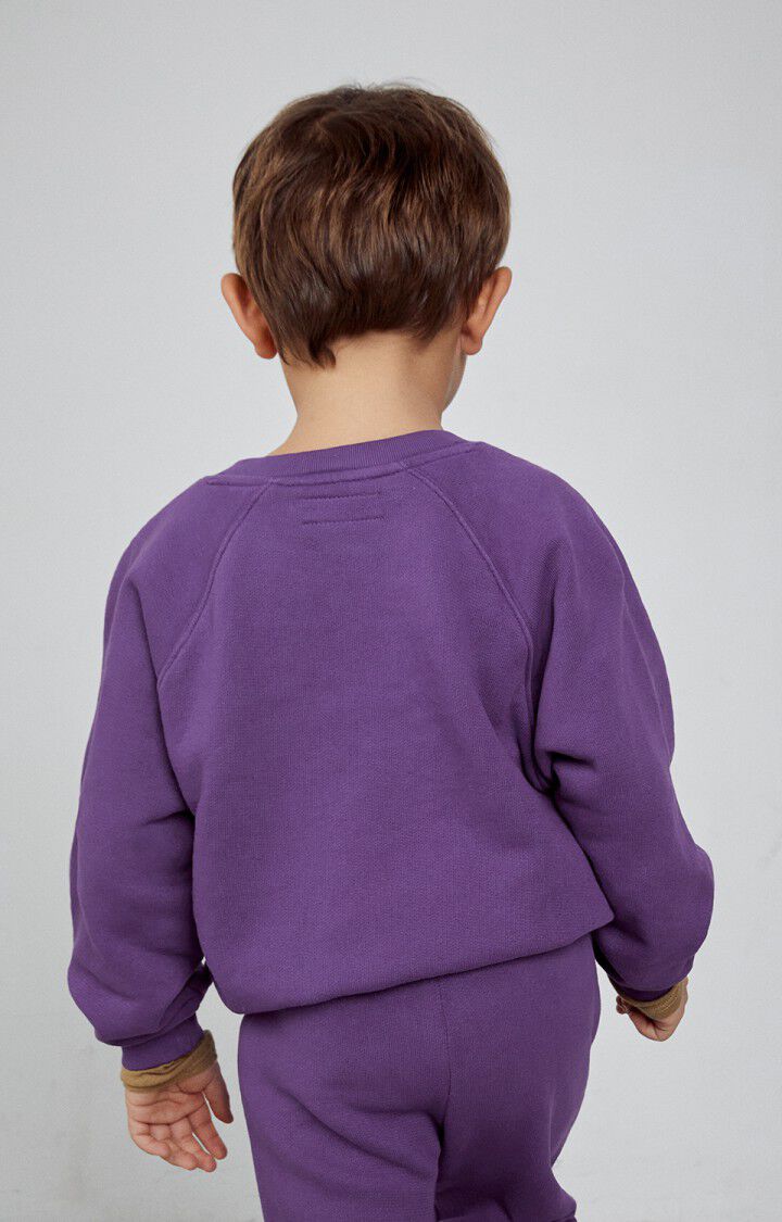 Kids' sweatshirt Izubird