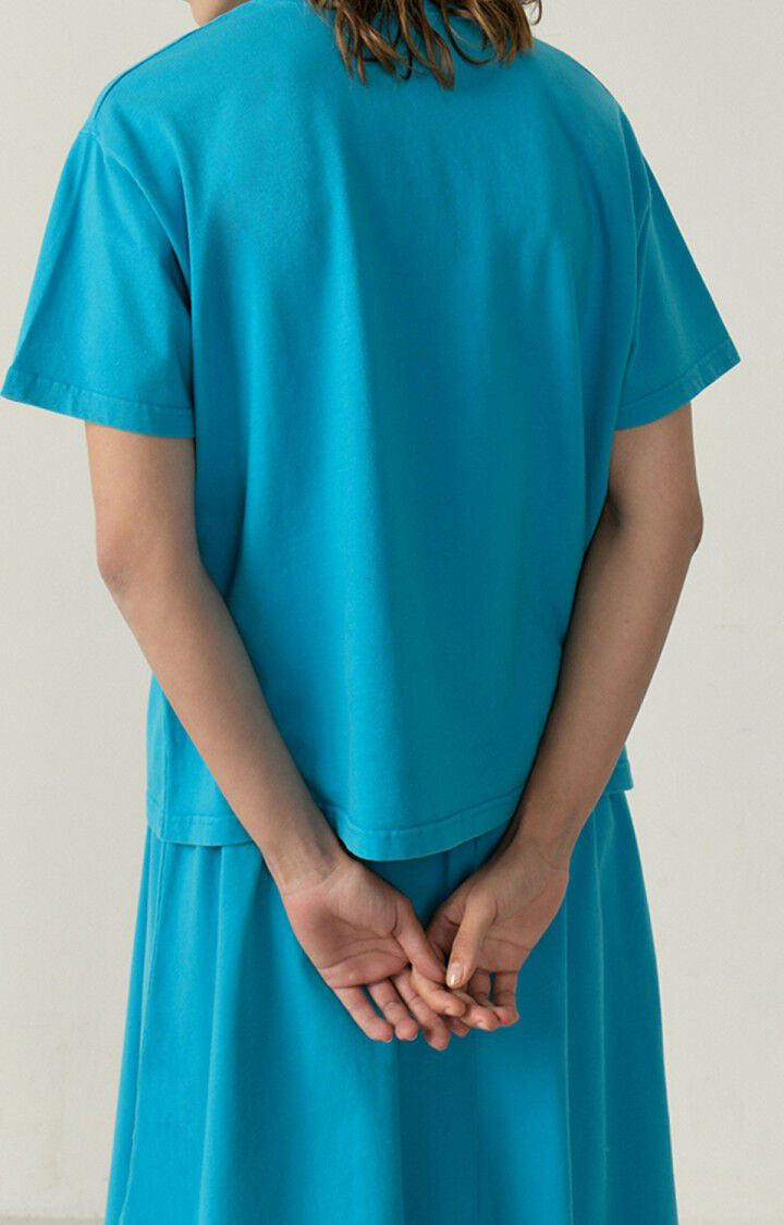 T-shirt donna Fizvalley, TROPICO VINTAGE, hi-res-model