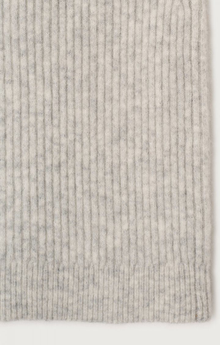 Damenjogginghose Raxow, GRAU MELIERT, hi-res