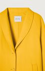 Women's coat Dadoulove, SOLAR, hi-res