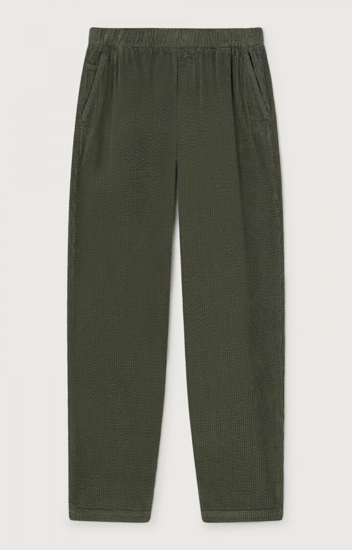 Men's trousers Padow, BAMBOO, hi-res