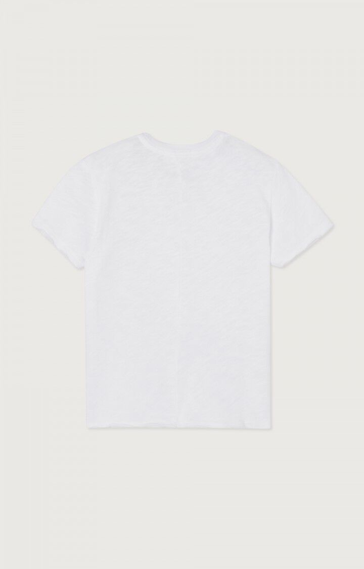 Kids’ t-shirt Sonoma, WHITE, hi-res