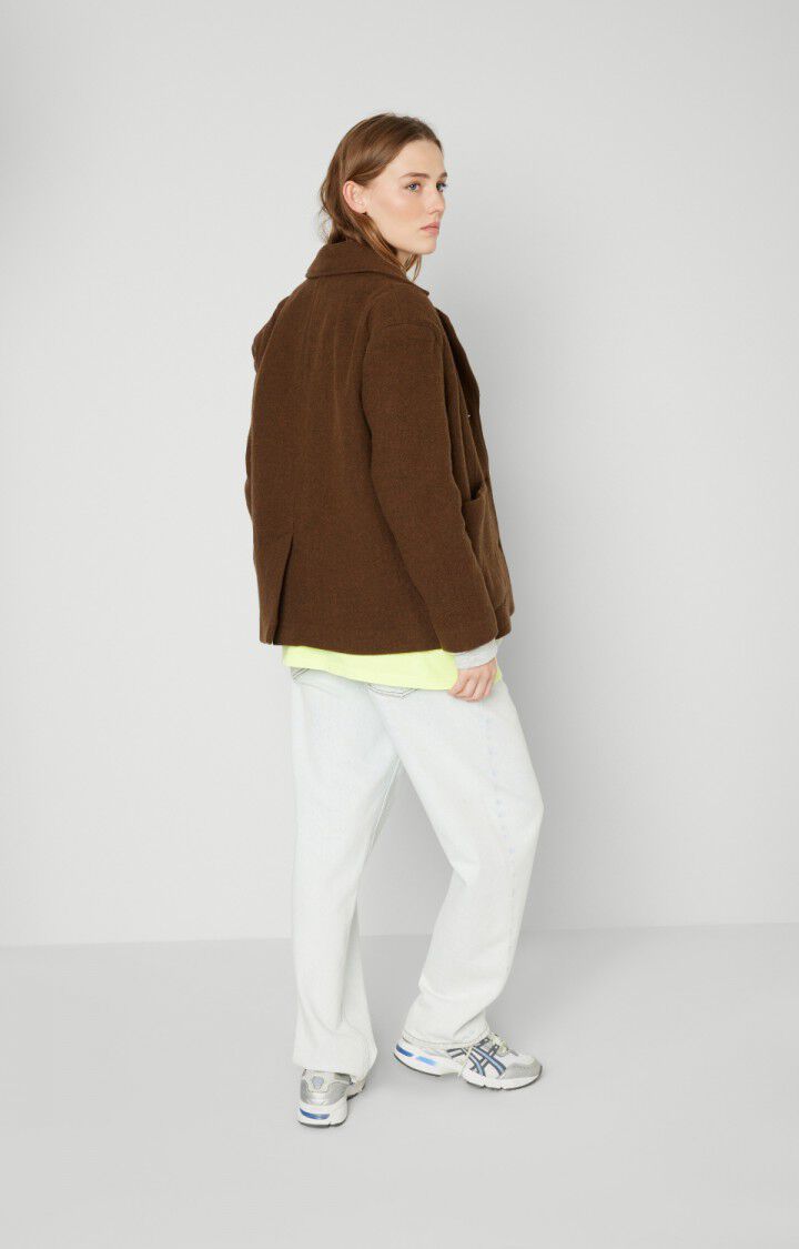 Veste femme Vezapark, NOUNOURS CHINE, hi-res-model