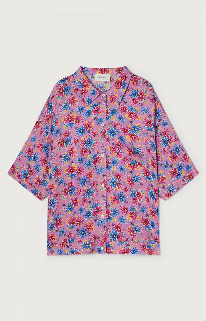 Women's shirt Gintown, ALMA, hi-res
