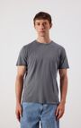 Men's t-shirt Lirk - VINTAGE STORM - Grey - S